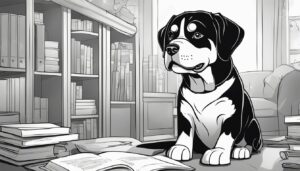 Understanding Rottweiler Coloring Pages