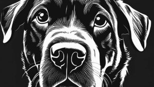 Understanding Rottweiler Coloring Pages