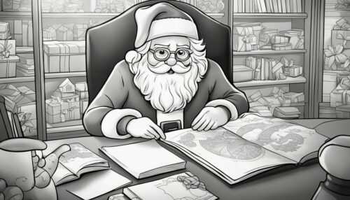 History and Symbolism of Santa Claus