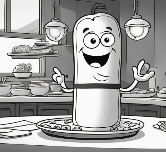Sausage Party Coloring Pages: 11 Printable Sheets