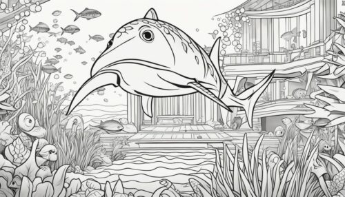 Choosing the Right Coloring Page