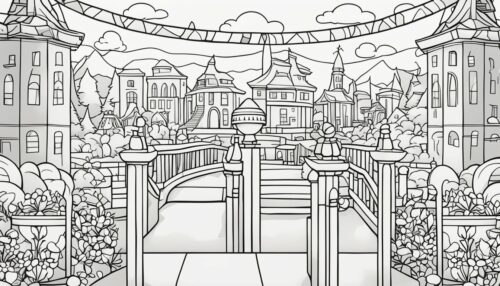 How to Use Coloring Pages