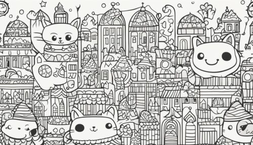 How to Use Coloring Pages