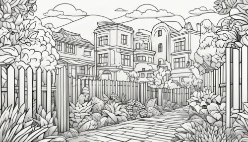 Understanding Coloring Pages