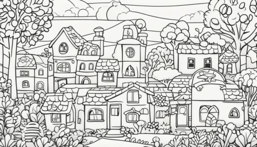 Understanding Coloring Pages