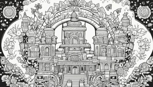 The Book of Life (2014) Coloring Pages