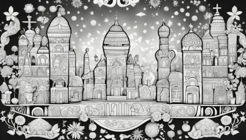 Exploring The Book of Life Coloring Pages