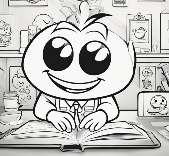 The Emoji Movie Coloring Pages: 10 Colorings Book