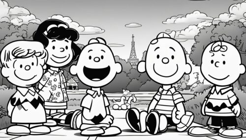 Coloring Book and Online Options