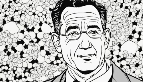 Exploring Tom Hanks Coloring Pages