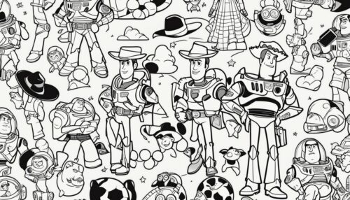 Benefits and Usage of Coloring Pages