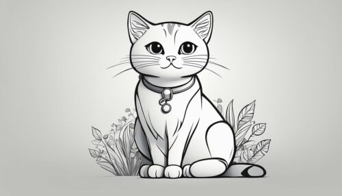 Coloring Pages Cats