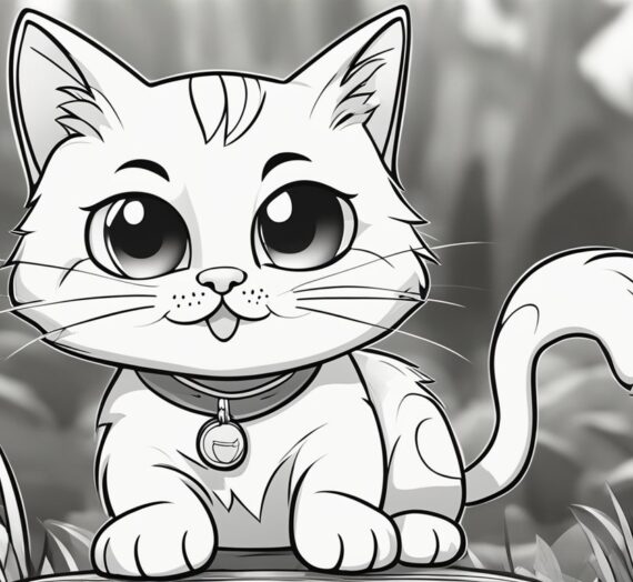 Coloring Pages Cats: 25 Free Colorings Book
