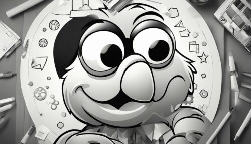 History of Elmo as a Muppet Character