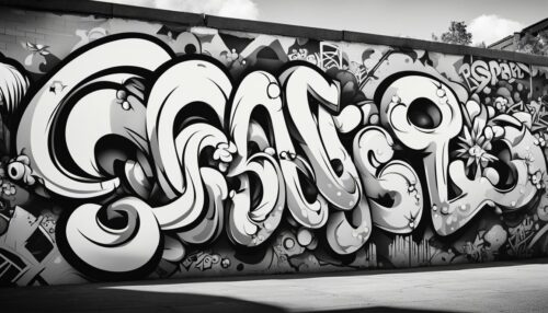 Understanding Graffiti and Street Art
