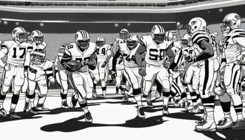 Resources for NFL Coloring Pages