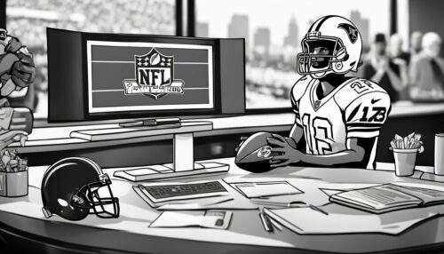 Resources for NFL Coloring Pages
