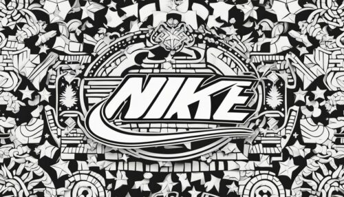Nike Sneaker Designs and Artwork