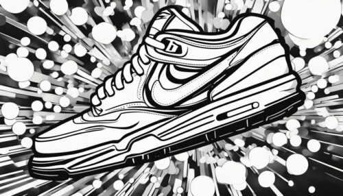 Coloring Pages Nike