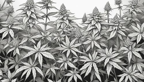 Finding Printable Weed Coloring Pages