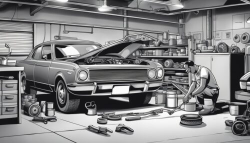 Understanding the Mechanic Profession