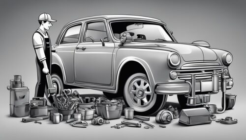 Tools of the Trade: Wrench and Beyond