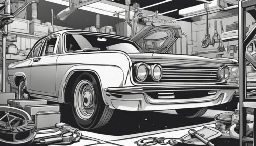 Advanced Coloring Sheets for Older Enthusiasts