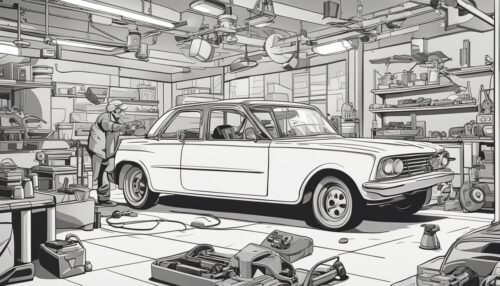 Exploring the Role of a Car Mechanic