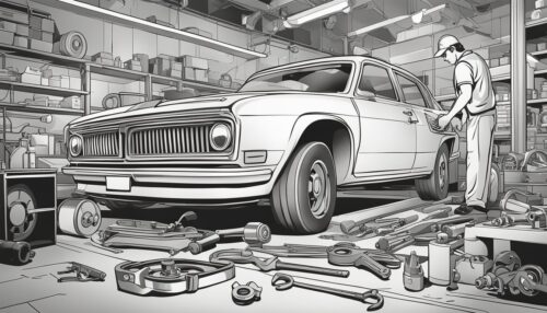 Exploring the Role of a Car Mechanic