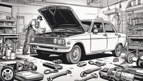 Understanding the Mechanic Profession