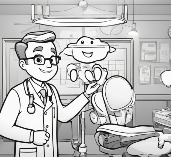 Dentist Coloring Page: 15 Free colorings book