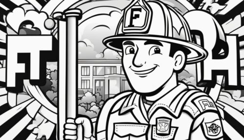 Recognizing the Role of Firefighters