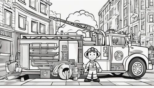 Tips for Printing Coloring Pages