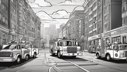 Benefits of Coloring Pages