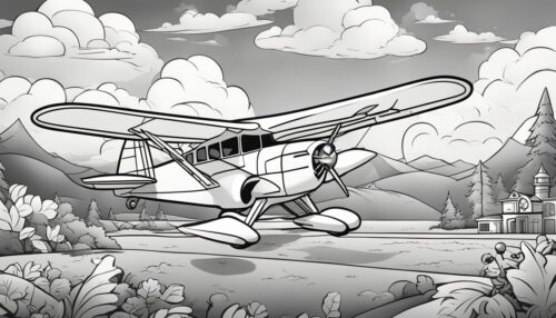 Military Aviation Pages