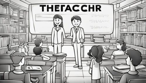 Creating Personalized Teacher Coloring Pages