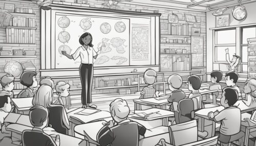 Coloring Activities for Different Age Groups