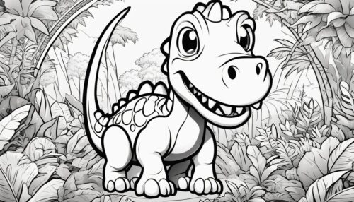 Printable Coloring Pages