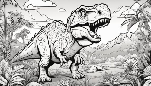 Printable Coloring Pages