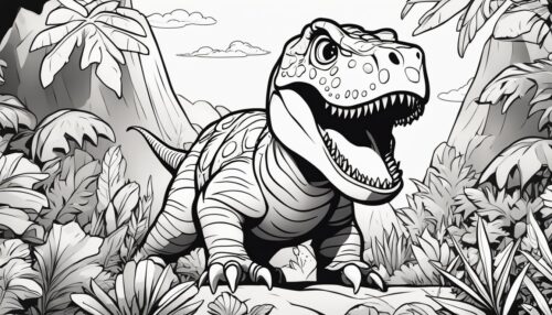 Printable Coloring Pages