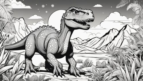 Printable Coloring Pages