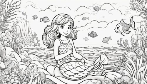 History of 'The Little Mermaid'