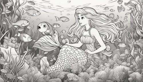 Princess Ariel