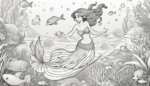 Printable Coloring Pages and Accessibility
