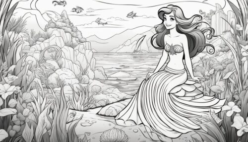 History of 'The Little Mermaid'