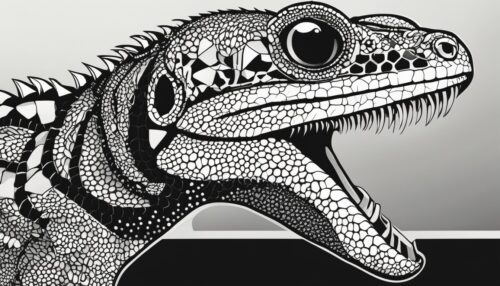 Understanding Lizard Anatomy