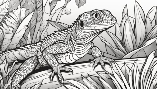 Coloring Pages for Different Ages