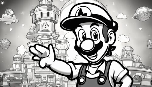 Who Is Luigi