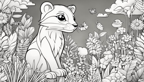 Animals in Detail