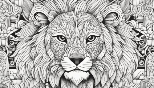 Seasonal and Thematic Coloring Pages